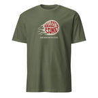 Gildan 64000 unisex soft style t-shirt