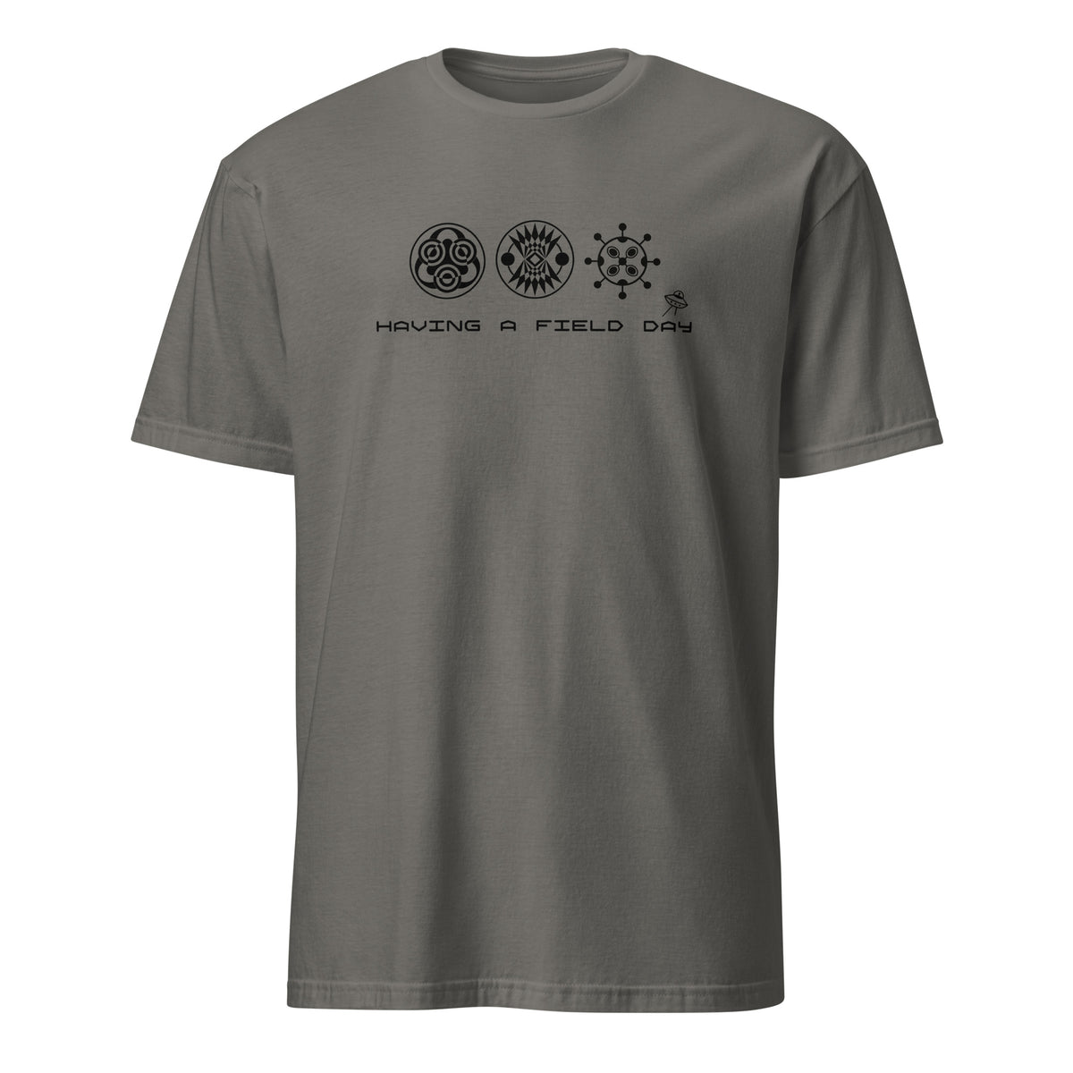 Gildan 64000 unisex soft style t-shirt