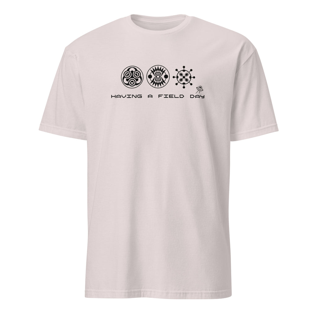 Gildan 64000 unisex soft style t-shirt
