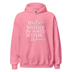 Gildan 18500 unisex heavy blend hoodie
