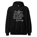 Gildan 18500 unisex heavy blend hoodie