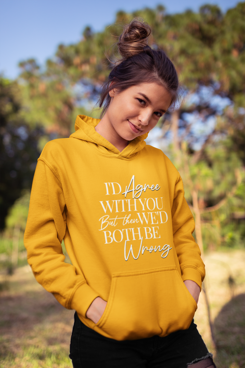 Gildan 18500 unisex heavy blend hoodie