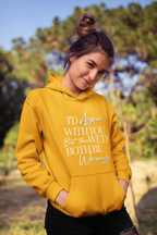 Gildan 18500 unisex heavy blend hoodie
