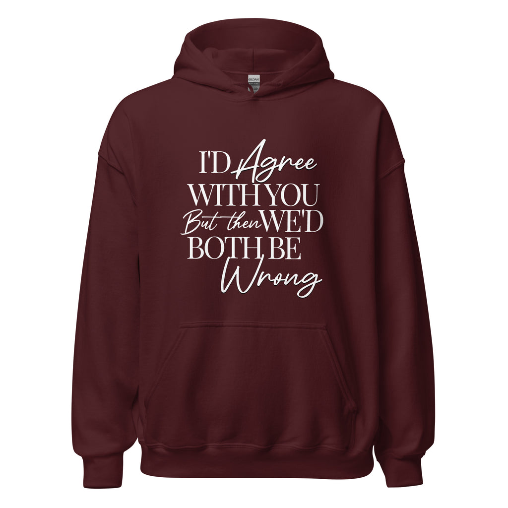 Gildan 18500 unisex heavy blend hoodie