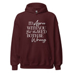 Gildan 18500 unisex heavy blend hoodie