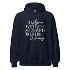 Gildan 18500 unisex heavy blend hoodie
