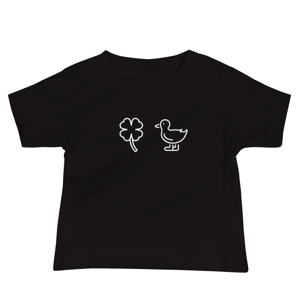 Bella + Canvas 3001B baby tshirt