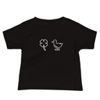 Bella + Canvas 3001B baby tshirt