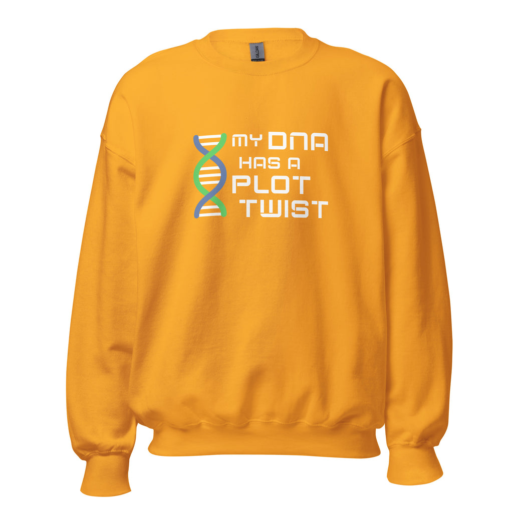 Gildan 18000 unisex crew neck sweatshirt