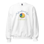 Gildan 18000 unisex sweatshirt