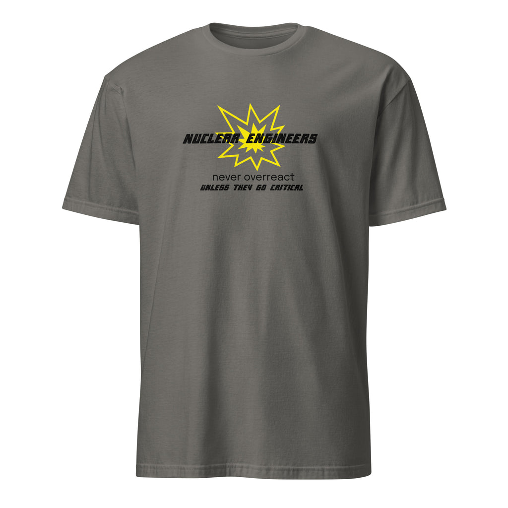 Gildan 64000 unisex soft style t-shirt