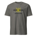 Gildan 64000 unisex soft style t-shirt