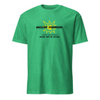 Gildan 64000 unisex soft style t-shirt