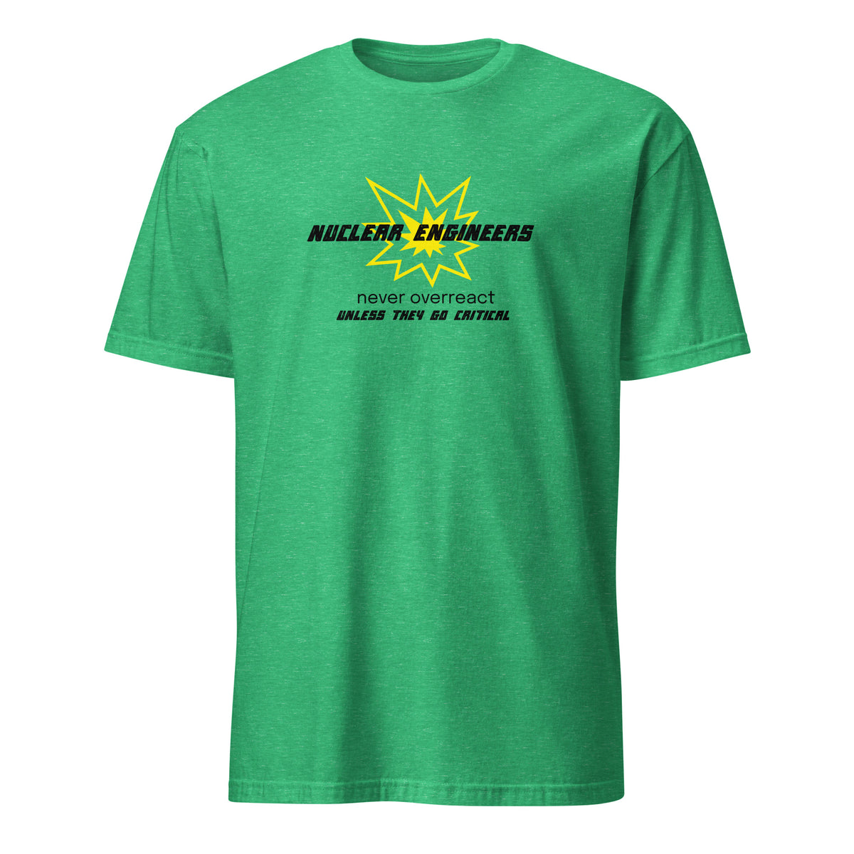 Gildan 64000 unisex soft style t-shirt