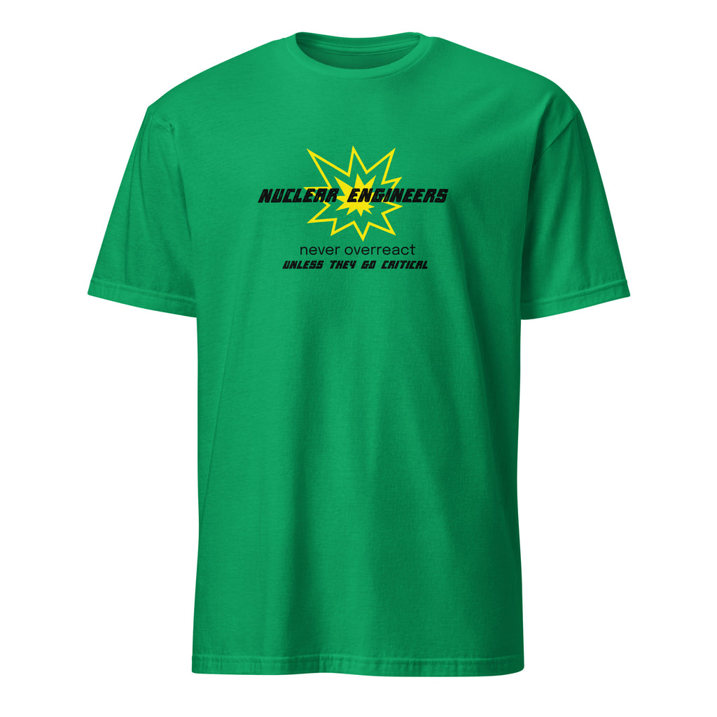 Gildan 64000 unisex soft style t-shirt