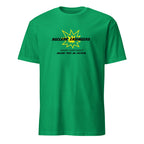 Gildan 64000 unisex soft style t-shirt
