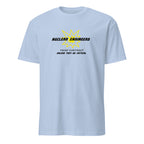 Gildan 64000 unisex soft style t-shirt