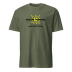 Gildan 64000 unisex soft style t-shirt