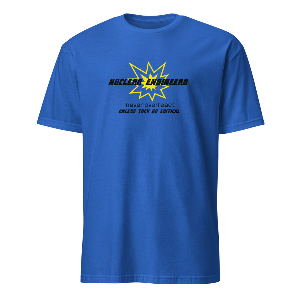 Gildan 64000 unisex soft style t-shirt