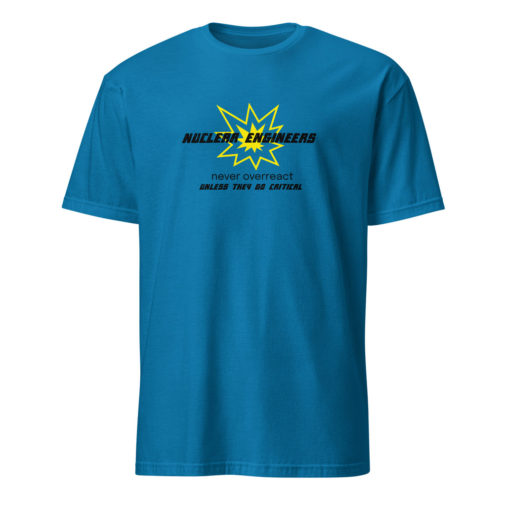 Gildan 64000 unisex soft style t-shirt