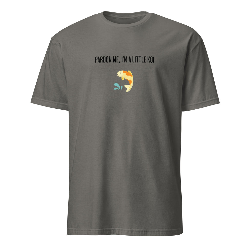 Gildan 64000 unisex soft style t-shirt