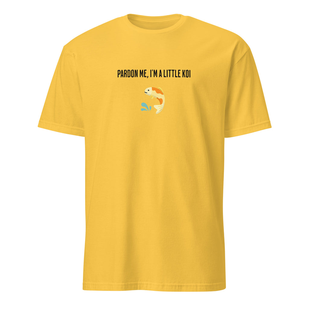 Gildan 64000 unisex soft style t-shirt