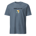 Gildan 64000 unisex soft style t-shirt