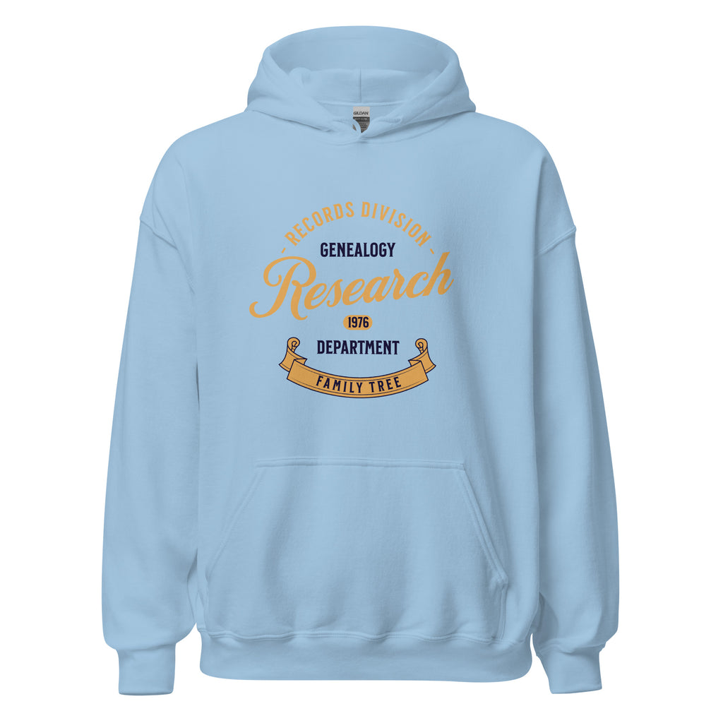 Gildan 18500 unisex heavy blend hoodie