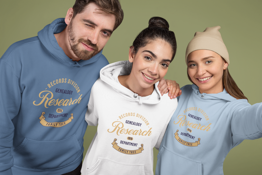 Gildan 18500 unisex heavy blend hoodie