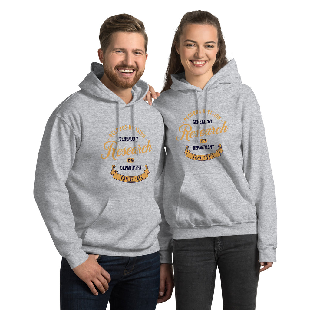 Gildan 18500 unisex heavy blend hoodie