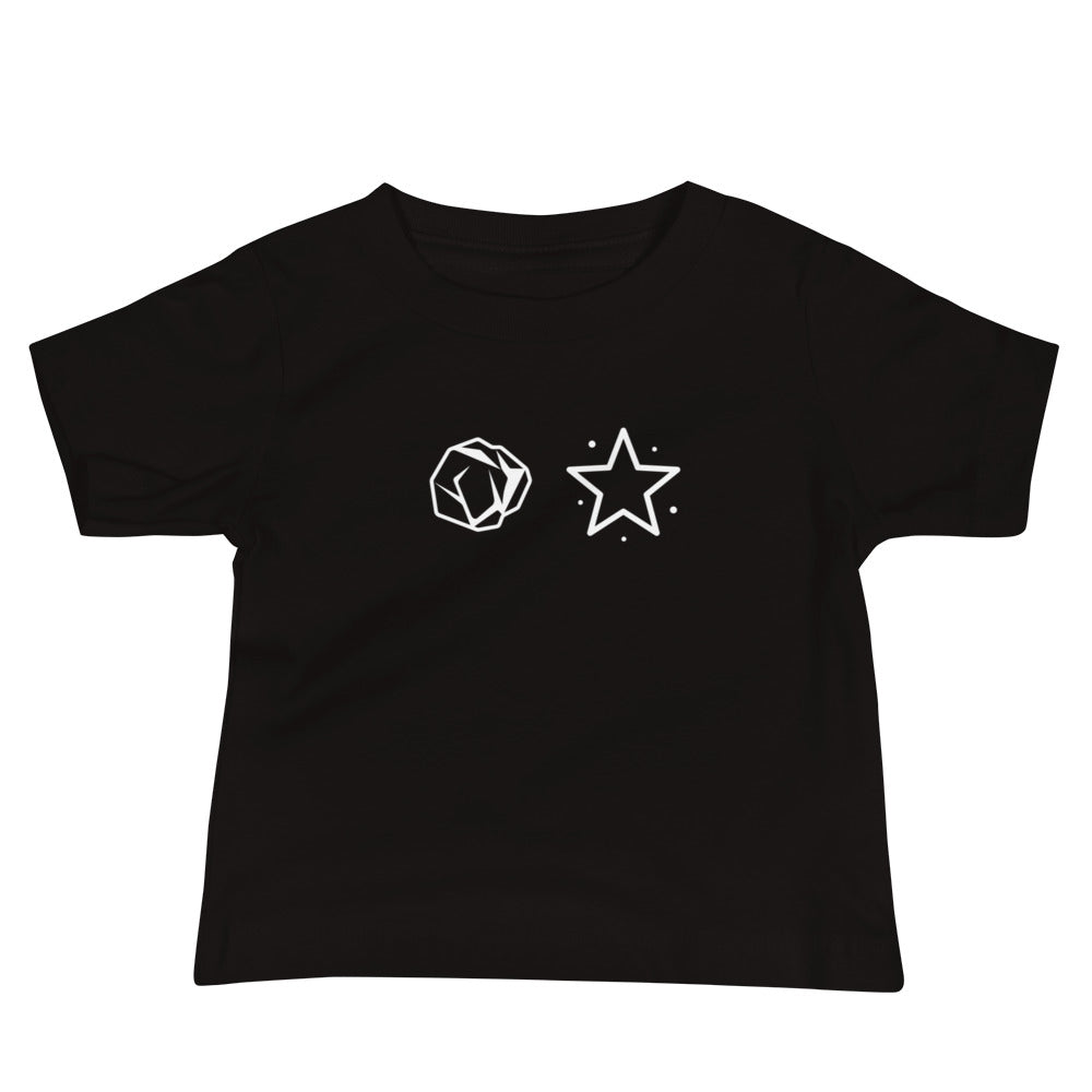 Bella + Canvas 3001B baby tshirt
