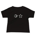 Bella + Canvas 3001B baby tshirt