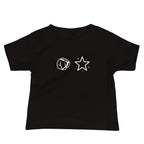 Bella + Canvas 3001B baby tshirt