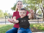 Bella + Canvas 3001B baby tshirt