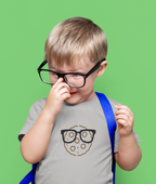 Rabbit Skins 3321 Toddler Jersey t-shirt