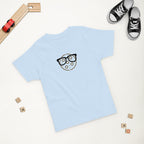 Rabbit Skins 3321 Toddler Jersey t-shirt