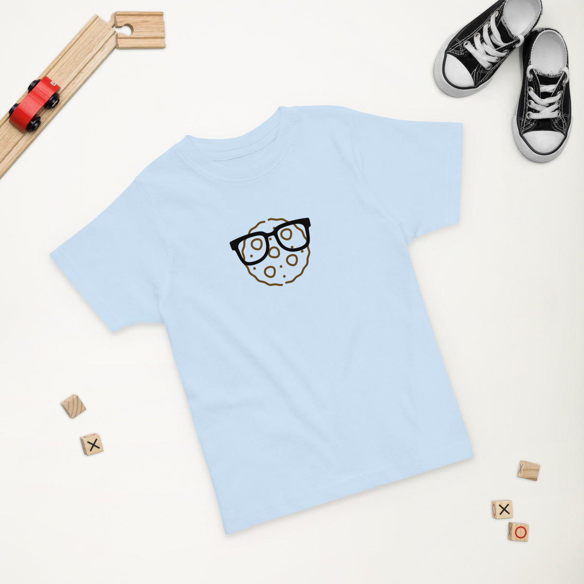 Rabbit Skins 3321 Toddler Jersey t-shirt