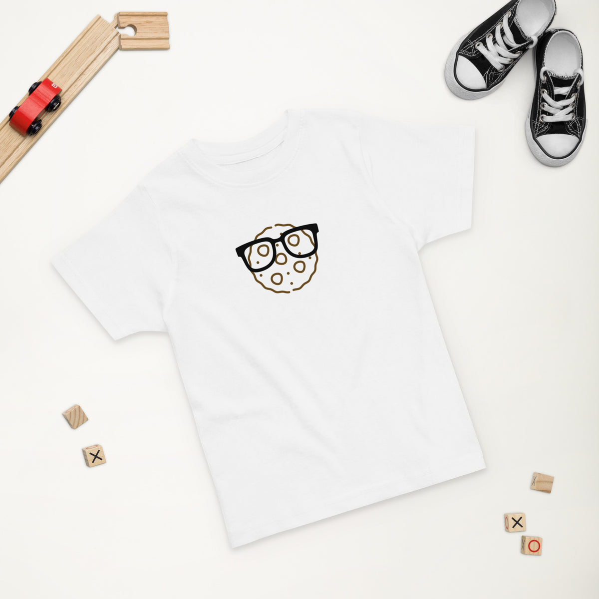 Rabbit Skins 3321 Toddler Jersey t-shirt
