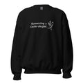 Gildan 18000 unisex sweatshirt