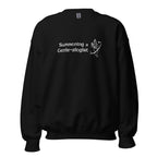 Gildan 18000 unisex sweatshirt