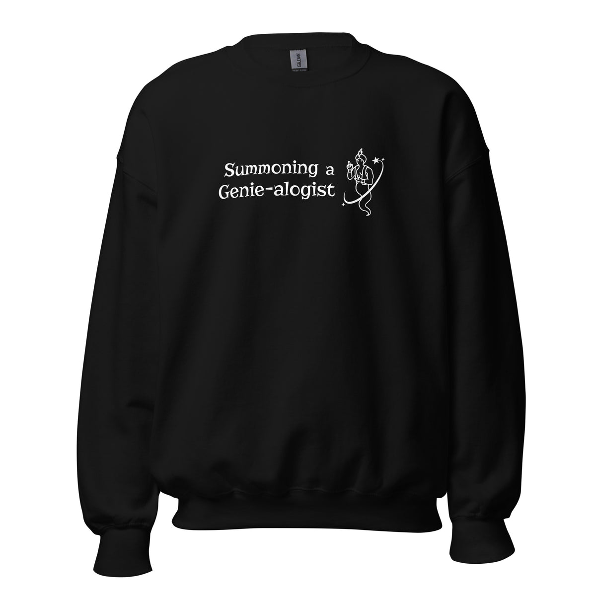 Gildan 18000 unisex sweatshirt