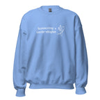 Gildan 18000 unisex sweatshirt