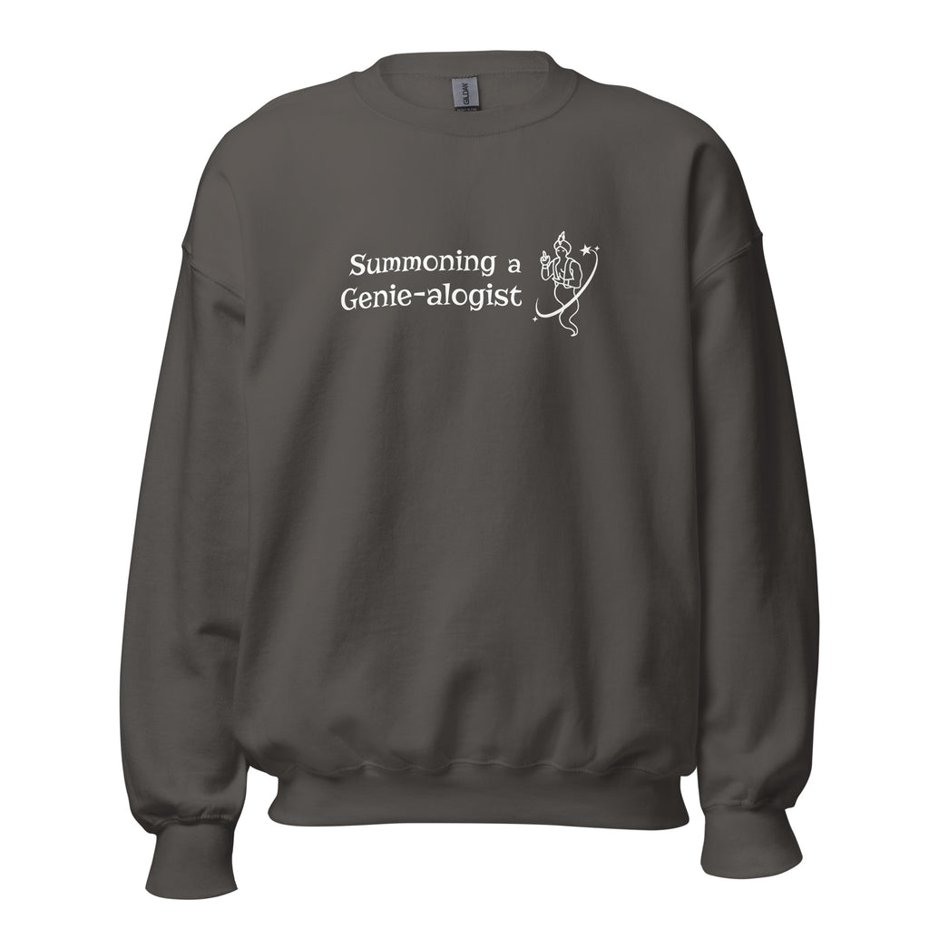 Gildan 18000 unisex sweatshirt