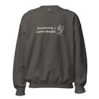 Gildan 18000 unisex sweatshirt