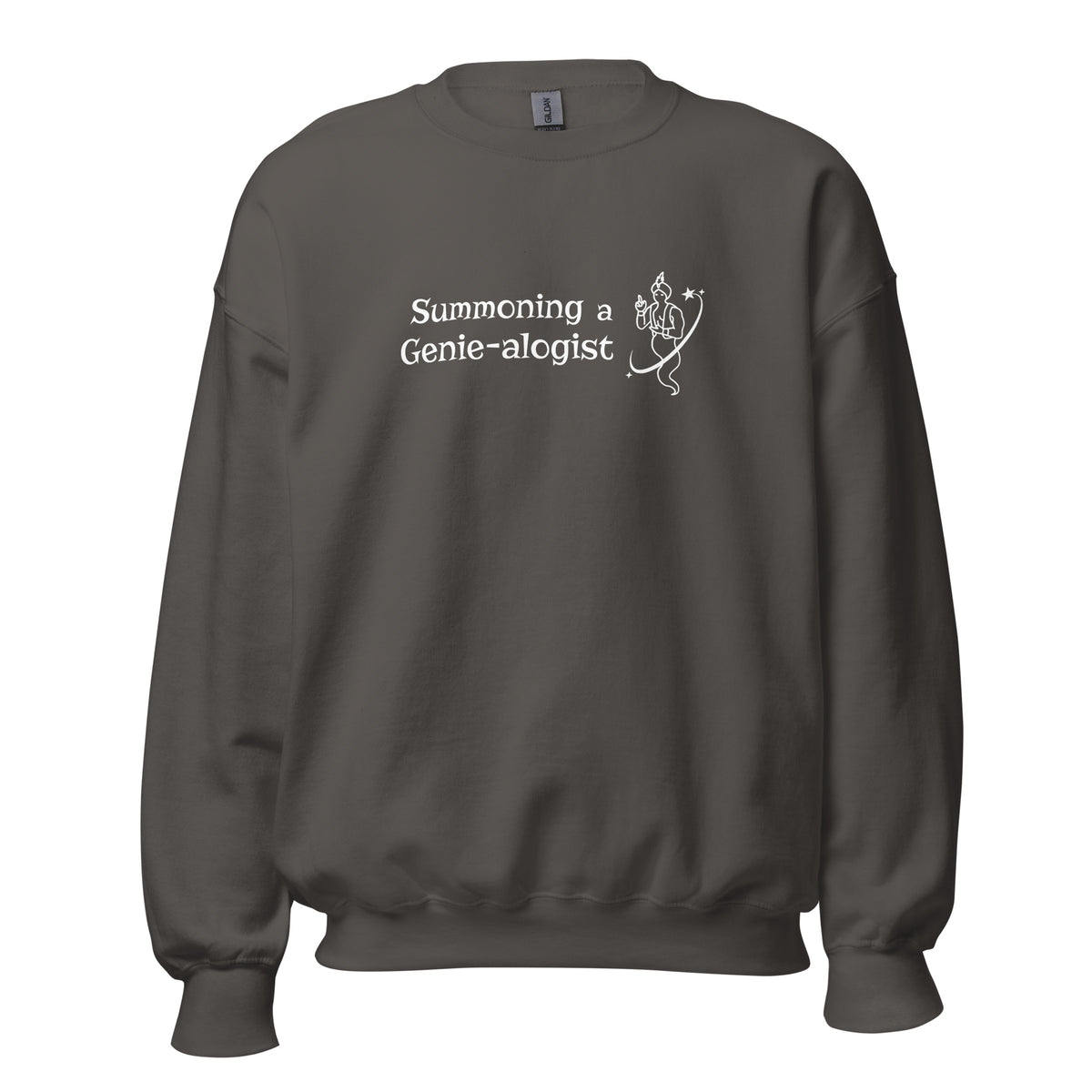 Gildan 18000 unisex sweatshirt
