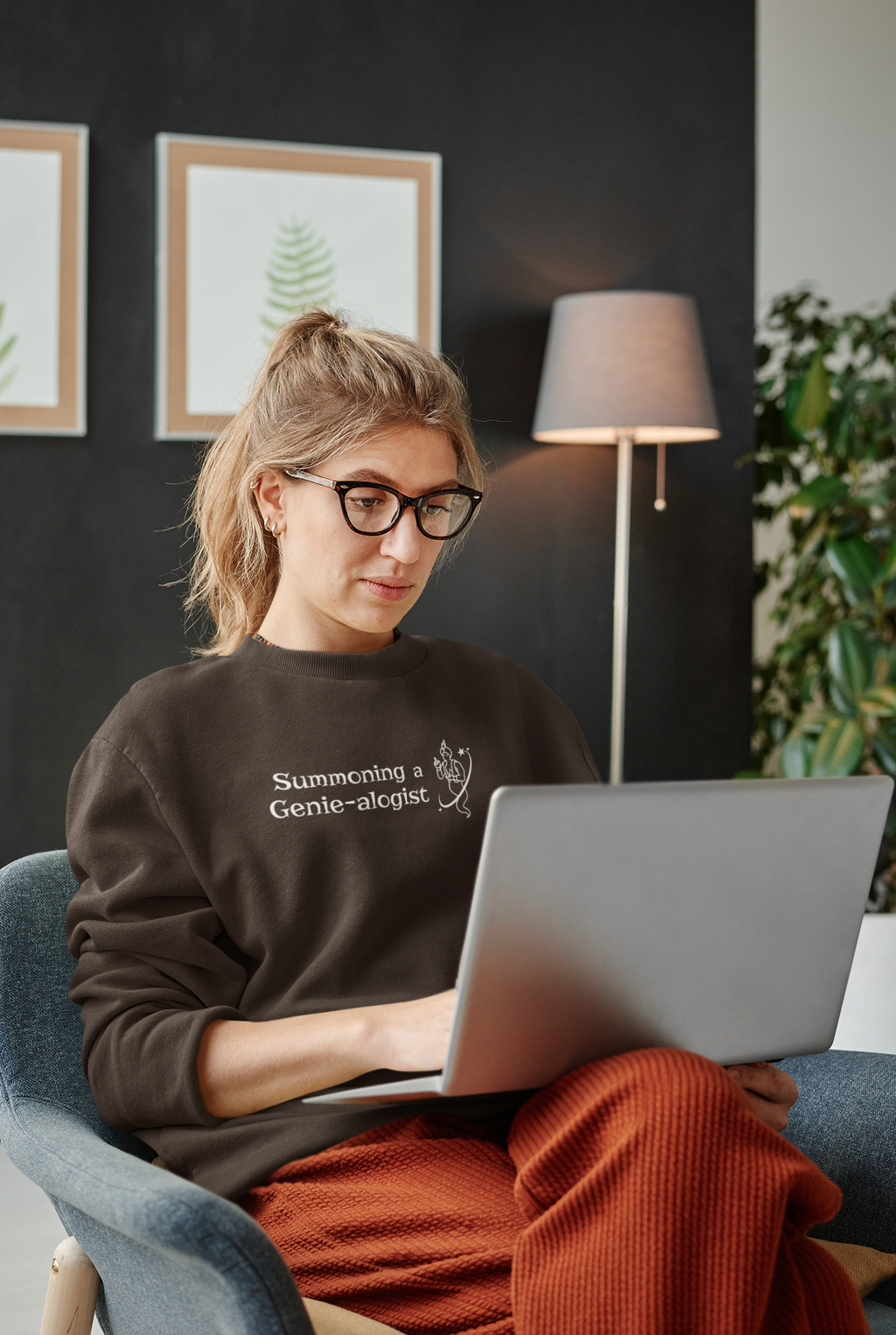Gildan 18000 unisex sweatshirt