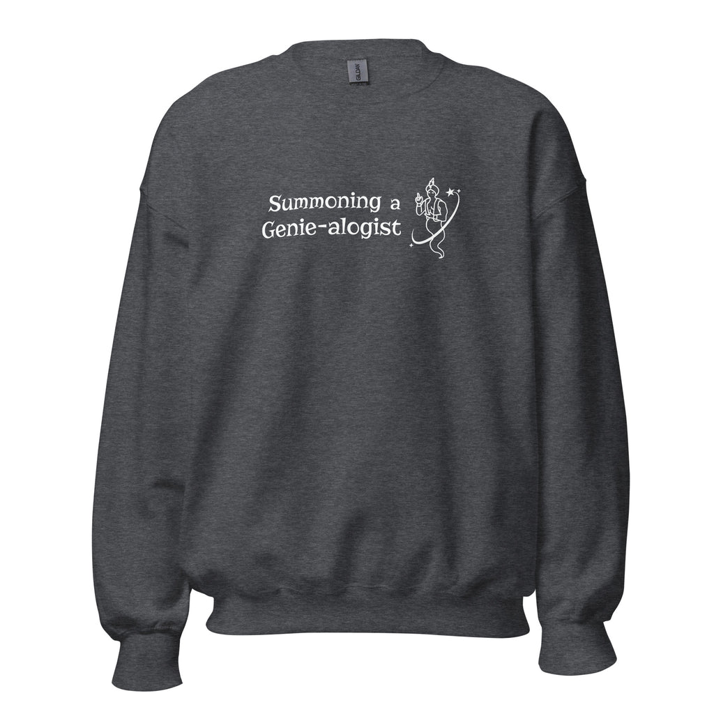 Gildan 18000 unisex sweatshirt