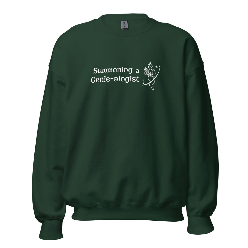 Gildan 18000 unisex sweatshirt