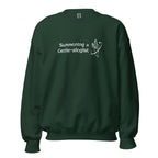Gildan 18000 unisex sweatshirt