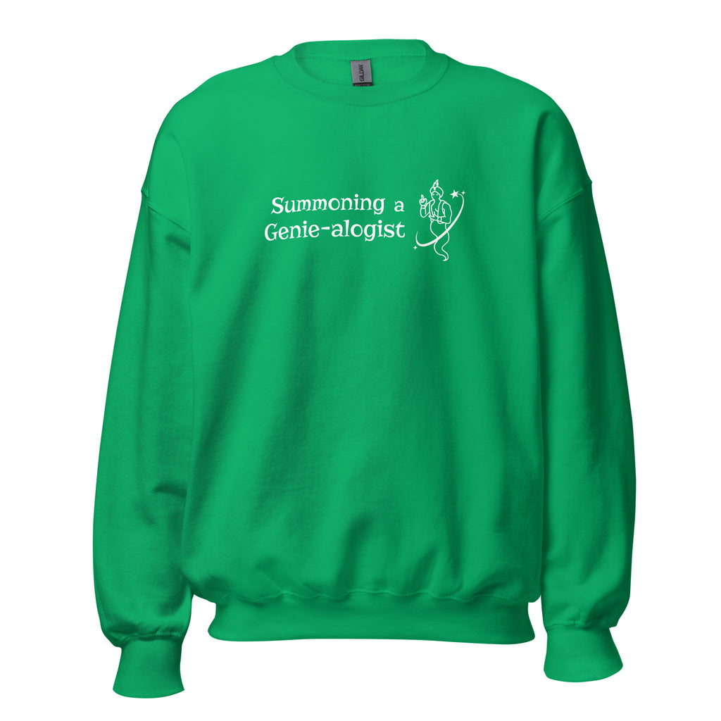 Gildan 18000 unisex sweatshirt